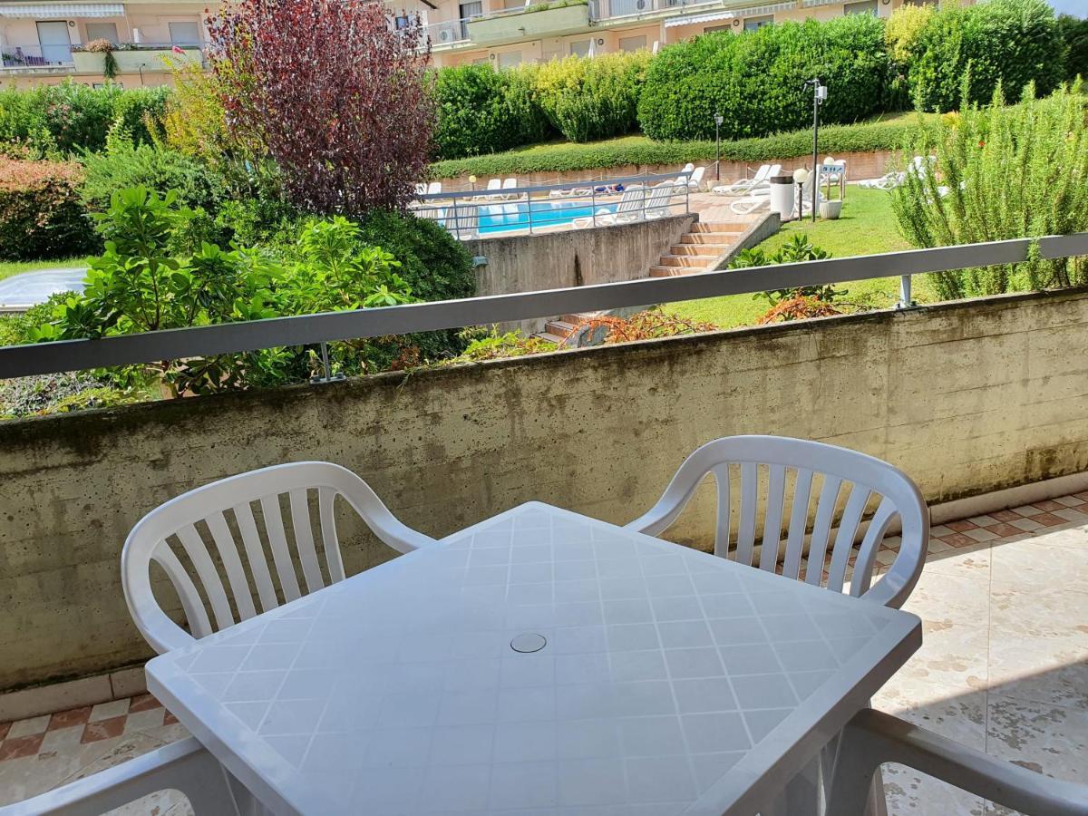 Lago Residence Desenzano del Garda Dış mekan fotoğraf