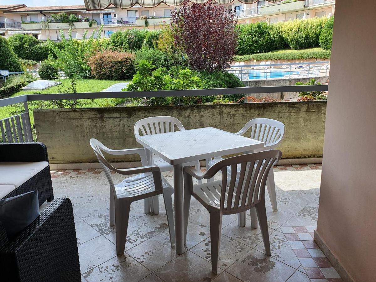 Lago Residence Desenzano del Garda Dış mekan fotoğraf