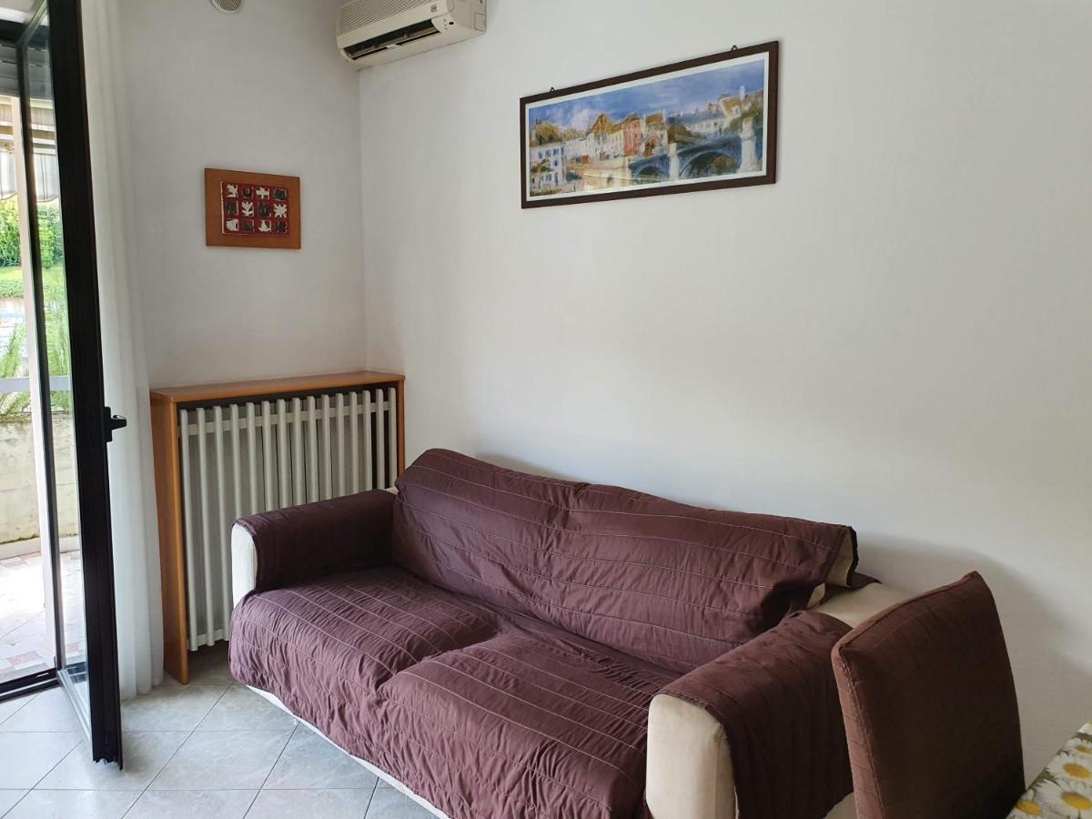 Lago Residence Desenzano del Garda Dış mekan fotoğraf