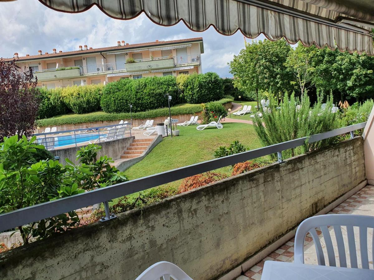 Lago Residence Desenzano del Garda Dış mekan fotoğraf