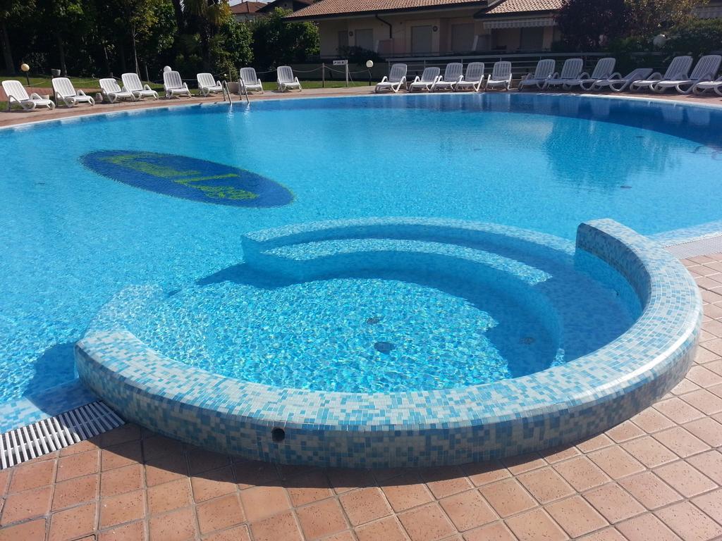 Lago Residence Desenzano del Garda Dış mekan fotoğraf
