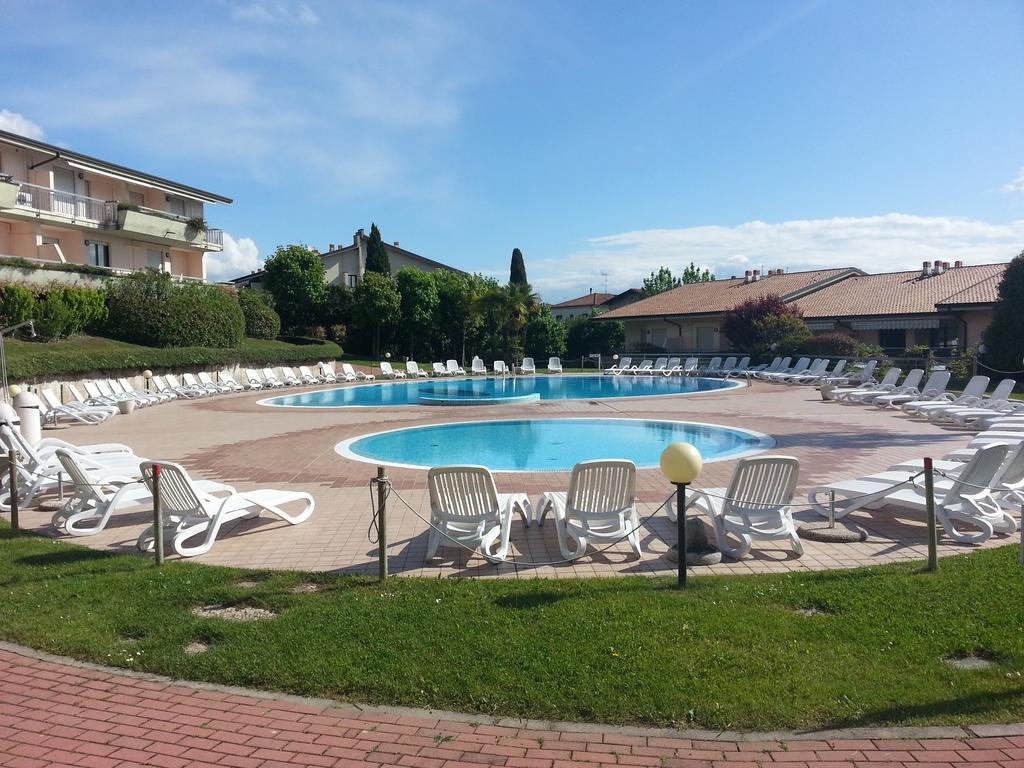 Lago Residence Desenzano del Garda Dış mekan fotoğraf