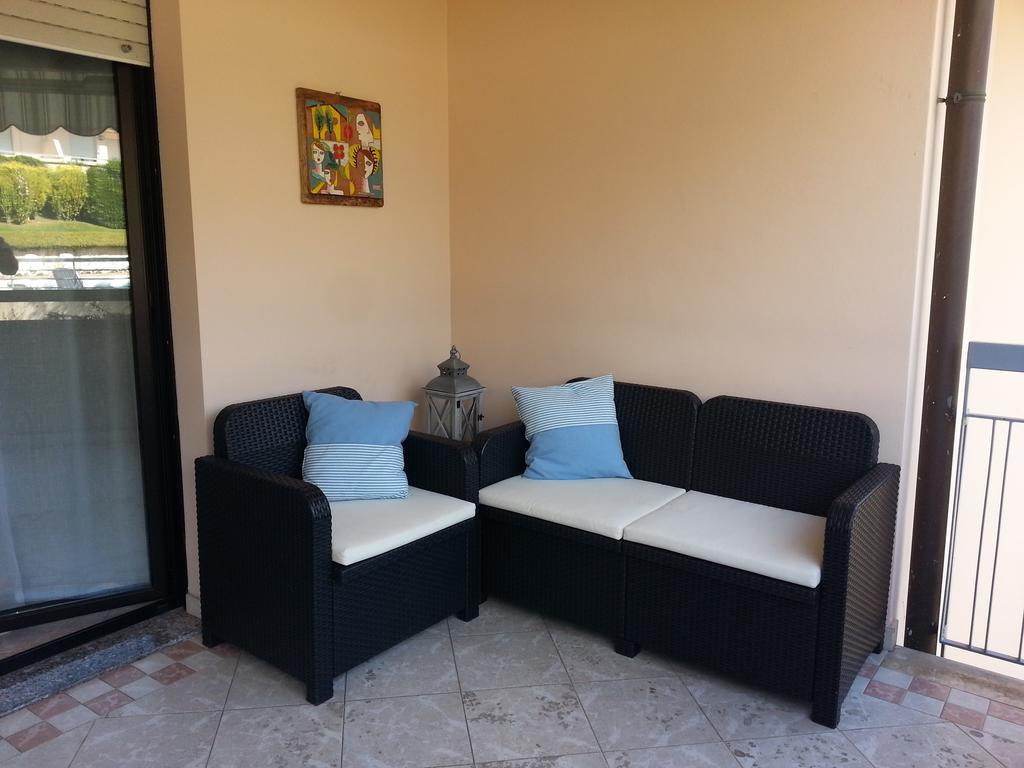 Lago Residence Desenzano del Garda Dış mekan fotoğraf