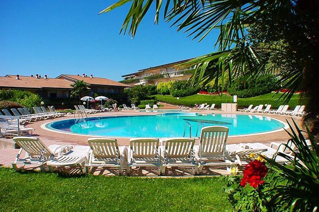 Lago Residence Desenzano del Garda Dış mekan fotoğraf